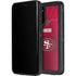 NFL San Francisco 49ers Team Jersey Galaxy S20 Waterproof Case