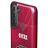 NFL San Francisco 49ers Team Jersey Galaxy S21 Plus 5G Pro Case