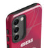 NFL San Francisco 49ers Team Jersey Galaxy S23 Plus Pro Case