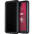 NFL San Francisco 49ers Team Jersey Galaxy S23 Plus Waterproof Case