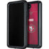 NFL San Francisco 49ers Team Jersey Galaxy S23 Waterproof Case
