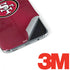 NFL San Francisco 49ers Team Jersey Galaxy S8 Plus Skin