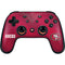 NFL San Francisco 49ers Team Jersey Google Stadia Controller Skin