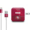 NFL San Francisco 49ers Team Jersey iPad Charger (10W USB) Skin