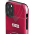 NFL San Francisco 49ers Team Jersey iPhone 11 Pro Max Impact Case