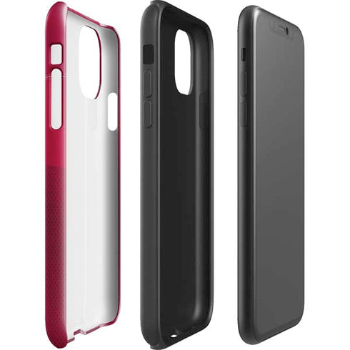 NFL San Francisco 49ers Team Jersey iPhone 11 Pro Max Impact Case