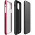 NFL San Francisco 49ers Team Jersey iPhone 11 Pro Max Impact Case