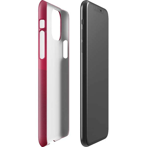 NFL San Francisco 49ers Team Jersey iPhone 11 Pro Max Lite Case