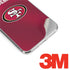 NFL San Francisco 49ers Team Jersey iPhone 11 Pro Skin