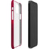 NFL San Francisco 49ers Team Jersey iPhone 12 Mini Lite Case
