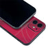 NFL San Francisco 49ers Team Jersey iPhone 12 Mini Skin