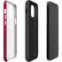 NFL San Francisco 49ers Team Jersey iPhone 12 Pro Impact Case