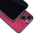 NFL San Francisco 49ers Team Jersey iPhone 15 Plus Skin