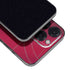 NFL San Francisco 49ers Team Jersey iPhone 14 Pro Max Skin