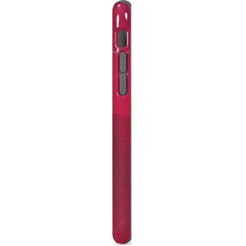 NFL San Francisco 49ers Team Jersey iPhone 7 Pro Case