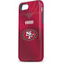 NFL San Francisco 49ers Team Jersey iPhone 7 Pro Case