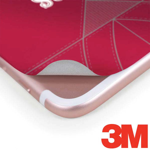 NFL San Francisco 49ers Team Jersey iPhone 7 Skin