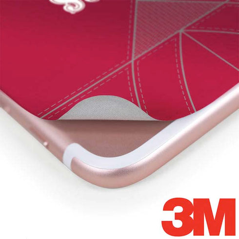 NFL San Francisco 49ers Team Jersey iPhone 8 Plus Skin