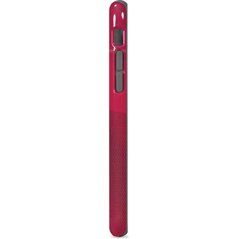 NFL San Francisco 49ers Team Jersey iPhone 8 Pro Case