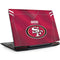 NFL San Francisco 49ers Team Jersey Legion Y720 Skin