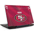 NFL San Francisco 49ers Team Jersey Legion Y720 Skin