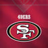 NFL San Francisco 49ers Team Jersey Legion Y720 Skin
