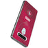 NFL San Francisco 49ers Team Jersey LG Stylo 6 Clear Case
