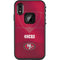NFL San Francisco 49ers Team Jersey LifeProof Fre iPhone Skin