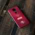NFL San Francisco 49ers Team Jersey Moto E5 Plus Skin