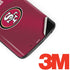 NFL San Francisco 49ers Team Jersey Moto G6 Skin