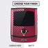 NFL San Francisco 49ers Team Jersey Motorola RAZR Skin