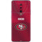NFL San Francisco 49ers Team Jersey OnePlus 7 Pro Skin