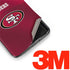 NFL San Francisco 49ers Team Jersey OnePlus 7 Pro Skin