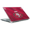 NFL San Francisco 49ers Team Jersey Portege Z30t/Z30t-A Skin
