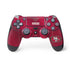 NFL San Francisco 49ers Team Jersey PS4 Controller Skin