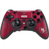 NFL San Francisco 49ers Team Jersey PS4/PC SCUF Impact Controller Skin