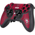 NFL San Francisco 49ers Team Jersey PS4/PC SCUF Impact Controller Skin