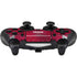 NFL San Francisco 49ers Team Jersey PS4/PC SCUF Impact Controller Skin