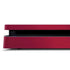 NFL San Francisco 49ers Team Jersey PS4 Slim Skin
