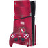 NFL San Francisco 49ers Team Jersey PS5 Slim Disk Bundle Skin
