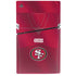 NFL San Francisco 49ers Team Jersey PS5 Slim Disk Bundle Skin