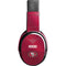 NFL San Francisco 49ers Team Jersey Skullcandy Crusher Wireless Skin