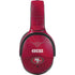 NFL San Francisco 49ers Team Jersey Skullcandy Venue Skin