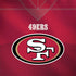 NFL San Francisco 49ers Team Jersey Surface Book 2 15in Skin