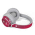 NFL San Francisco 49ers Team Jersey Surface Headphones Skin