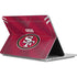 NFL San Francisco 49ers Team Jersey Surface Laptop Studio Skin