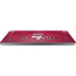 NFL San Francisco 49ers Team Jersey Universal Laptop 16.6in (13.4 x 9.7in) Skin