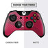 NFL San Francisco 49ers Team Jersey Xbox One Controller Skin