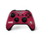 NFL San Francisco 49ers Team Jersey Xbox One X Controller Skin