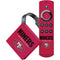 NFL San Francisco 49ers Team Motto Amazon Fire TV Skin